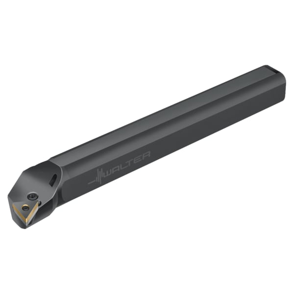 Boring bar with coolant - negative - lever A16R-PTFNL11
